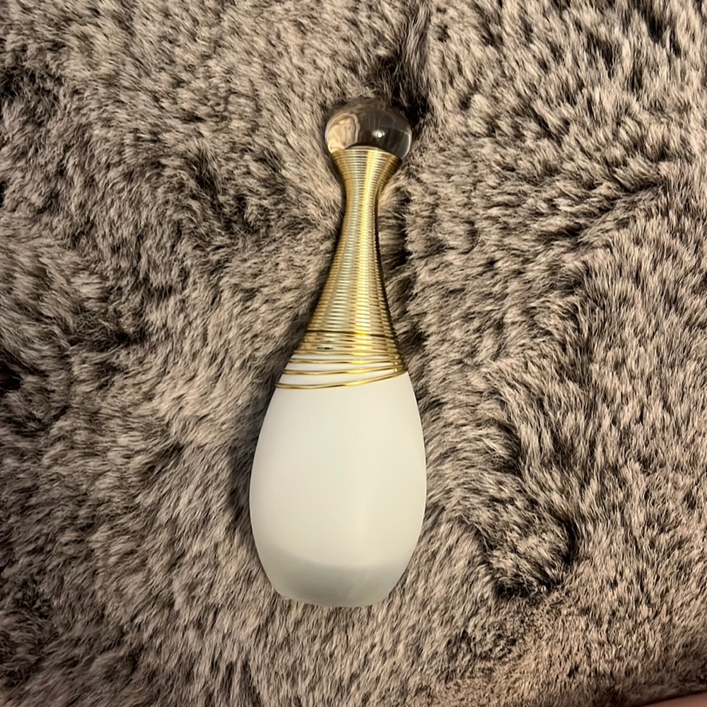 Christian Dior Jadore parfum deau 50 mls